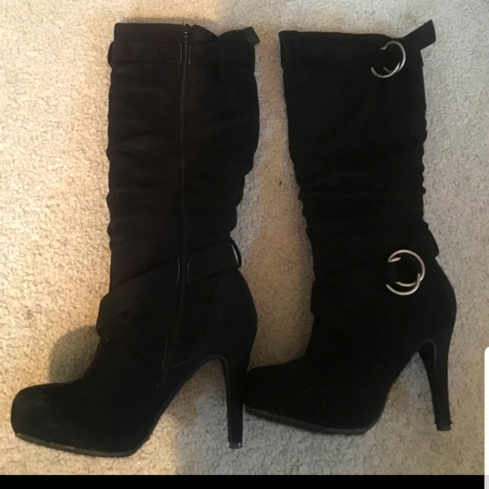 ISO size 8